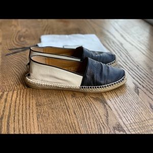 Gucci Espadrilles